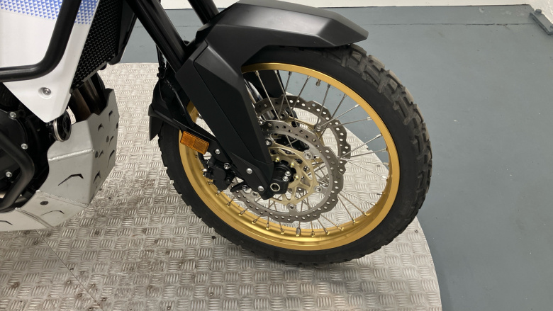(23MY) Honda XL750 Transalp